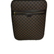 Чемодан • Louis Vuitton • Коричневый