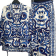 Костюм • Dolce & Gabbana • Мульти