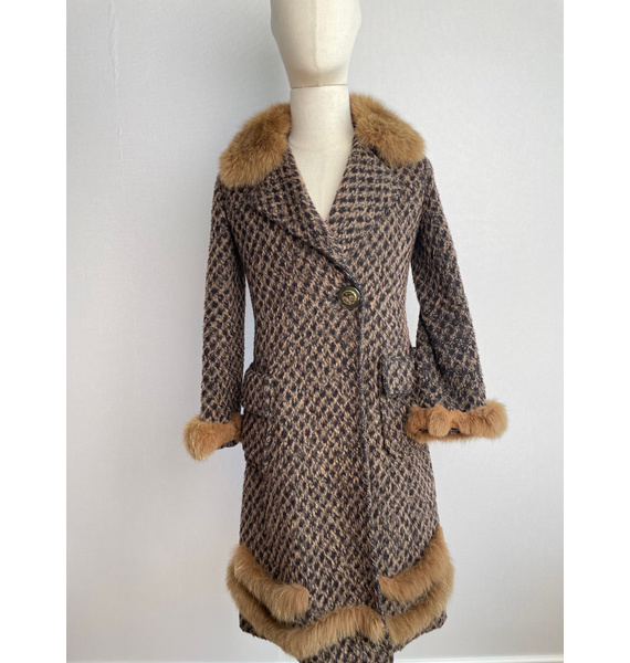 Пальто • Max Mara • Другое