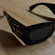 Очки • Gucci Eyewear • Черный