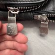 Сумка • Louis Vuitton • Черный