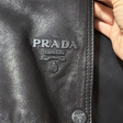 Тренч • Prada • Черный