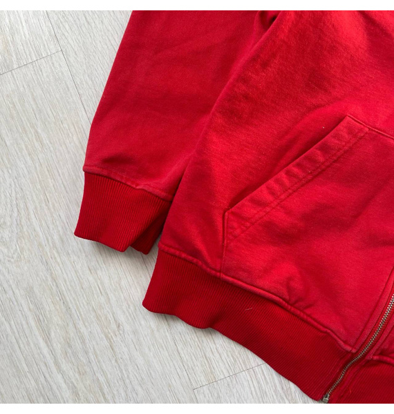 Толстовка • Kenzo • Красный