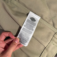 Жакет • Dickies Construct • Хаки