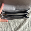 Кошелек • Furla • Серый