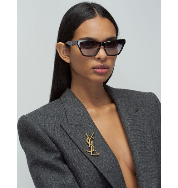 Брошь • Saint Laurent • Другое