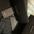 Очки • Dolce & Gabbana Eyewear • Черный
