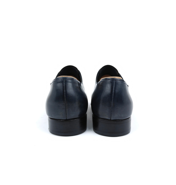 Туфли • Ermenegildo Zegna • Синий