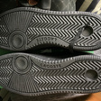 Кроссовки • Lacoste • Черный