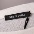 Свитер • Damir Doma • Серый