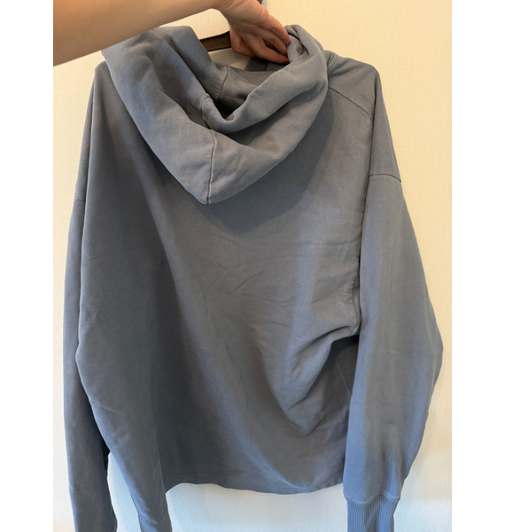Худи • Acne Studios • Голубой