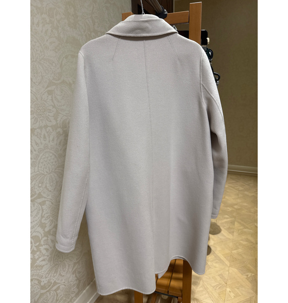 Пальто • 'S Max Mara • Серый