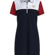 Платье • Tommy Hilfiger • Синий