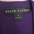 Кардиган • Lauren Ralph Lauren • Фиолетовый