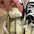 Кеды • Converse • Черный