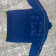 Толстовка • Nike • Синий