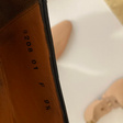 Лоферы • Santoni • Черный