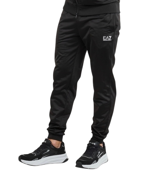 Спортивные брюки • Ea7 Emporio Armani • Черный
