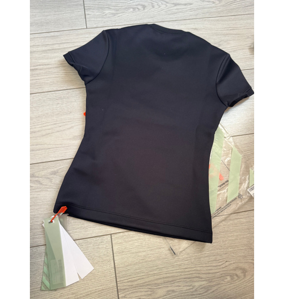 Футболка • Off-White • Черный