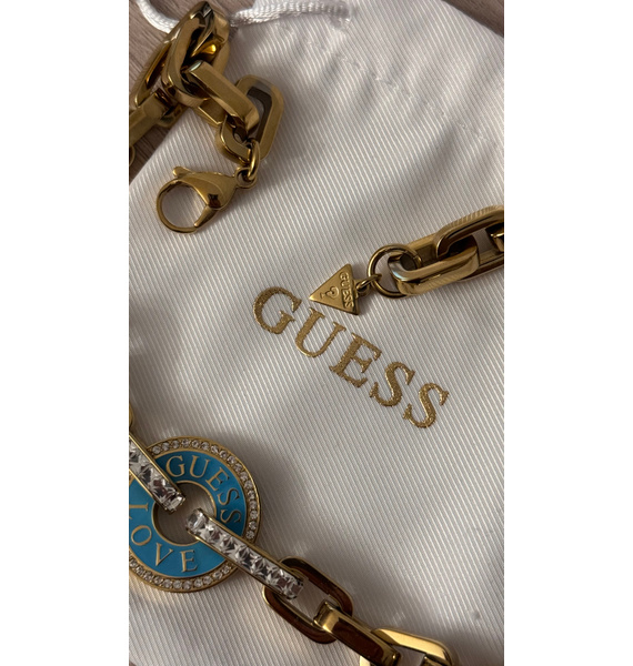 Комплект • GUESS • Другое