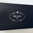 Туфли • Prada • Бордовый
