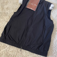 Жилет • Loro Piana • Черный