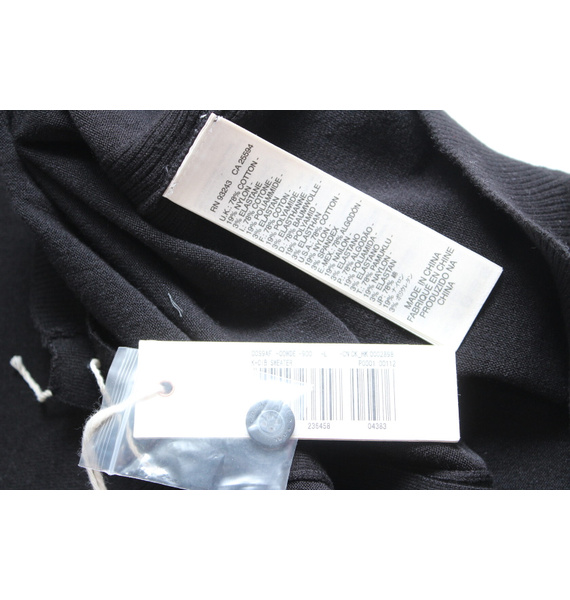 Кардиган • Diesel • Черный