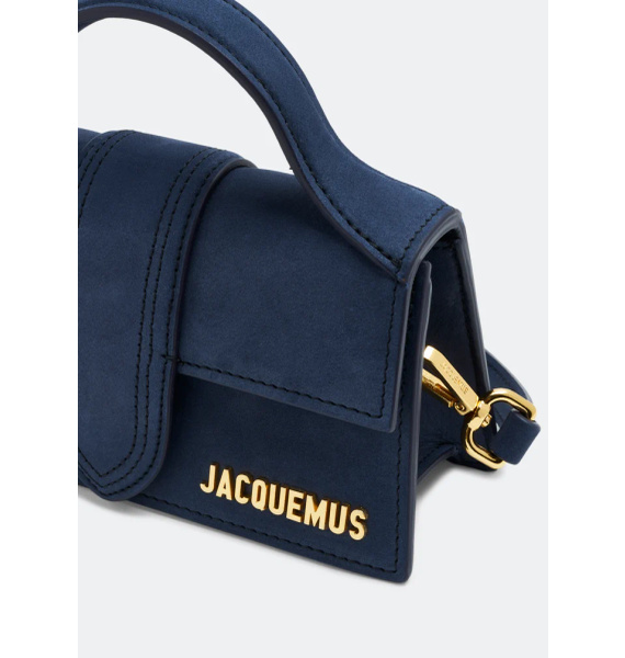 Сумка • Jacquemus • Бежевый