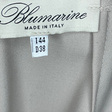 Костюм • Blumarine • Бежевый
