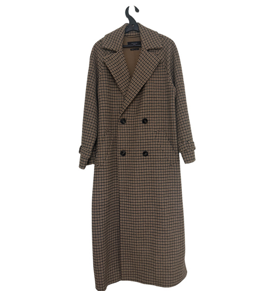 Пальто • Weekend Max Mara • Песочный