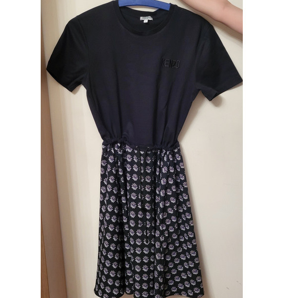 Платье • Kenzo • Другое