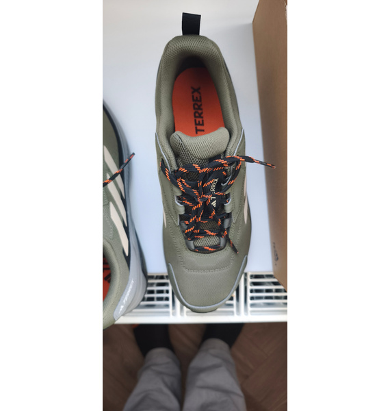 Кроссовки • adidas Originals • Зеленый