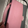 Сумка • Fendi • Розовый