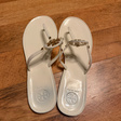 Сандалии • Tory Burch • Белый