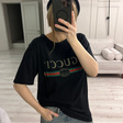 Футболка • Gucci • Черный