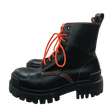 Ботинки • Balenciaga • Черный