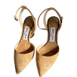 Туфли • Jimmy Choo • Бежевый