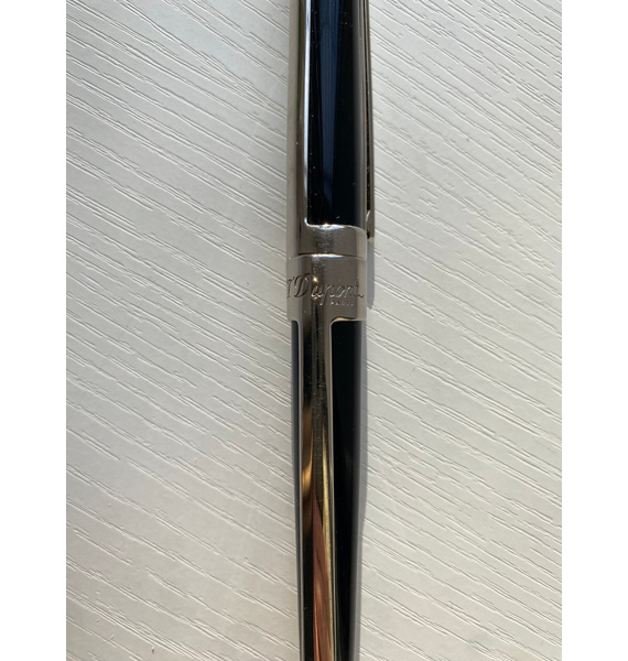 Ручка • S.T. Dupont • Черный