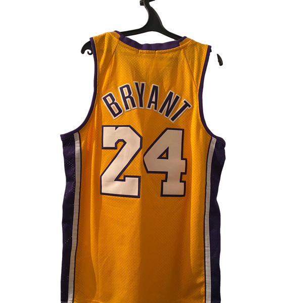 Топ • Mitchell&Ness • Желтый