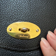 Сумка • Mulberry • Черный