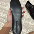 Кроссовки • Prada • Черный