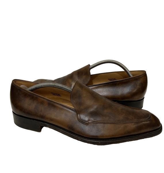 Туфли • John Lobb • Мульти