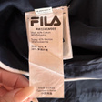 Брюки • Fila • Синий