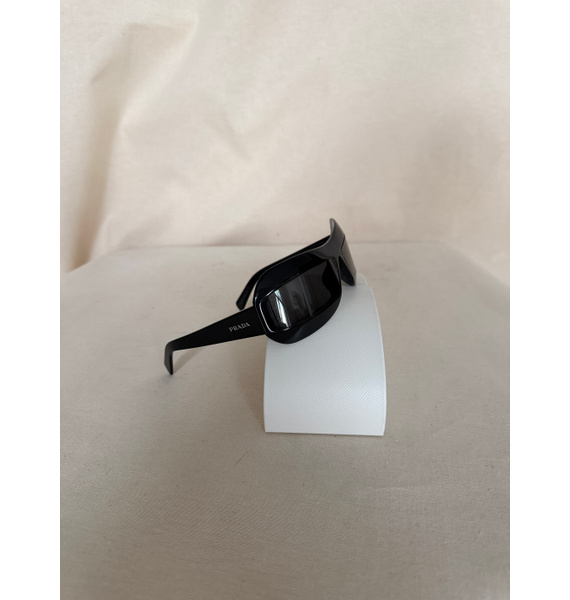 Очки • Prada Eyewear • Черный