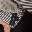 Шорты • Tommy Hilfiger • Черный