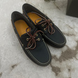 Лоферы • Timberland • Темно-синий