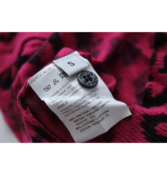 Свитер • PINKO • Розовый