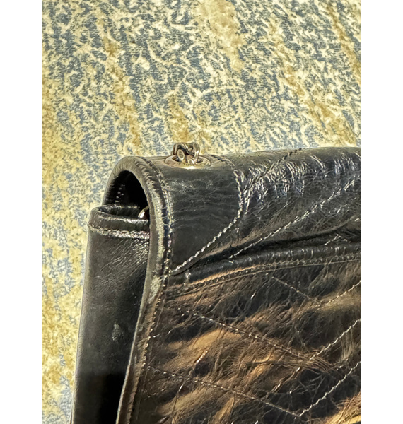 Сумка • Saint Laurent • Черный