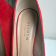 Туфли • BEYMEN COLLECTION • Красный