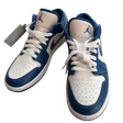Кроссовки • Nike • Синий